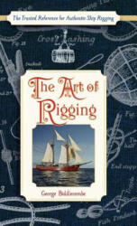 Art of Rigging (Dover Maritime) - George Biddlecombe (ISBN: 9781626545588)