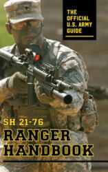 Ranger Handbook - United States Army United States Army (ISBN: 9781626545236)