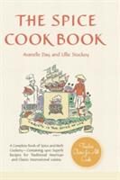 The Spice Cookbook (ISBN: 9781626543607)