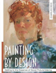 Painting by Design - Reid Charles (ISBN: 9781626543218)