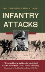 Infantry Attacks (ISBN: 9781626543201)