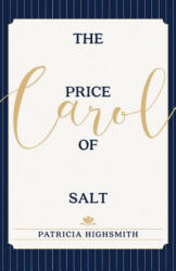 Price of Salt - Patricia Highsmith (ISBN: 9781626543089)