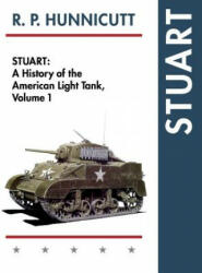 R P Hunnicutt - Stuart - R P Hunnicutt (ISBN: 9781626540903)