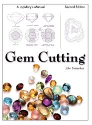 GEM Cutting - John Sinkankas (ISBN: 9781626540248)