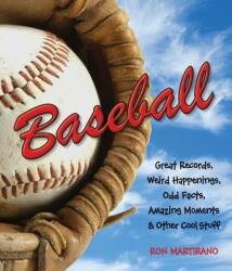 Baseball - Ron Martriano (ISBN: 9781623540579)