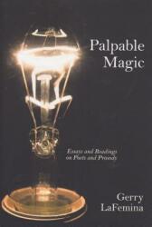 Palpable Magic (ISBN: 9781622880898)