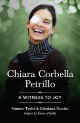 Chiara Corbella Petrillo - Simone Troisi (ISBN: 9781622823055)