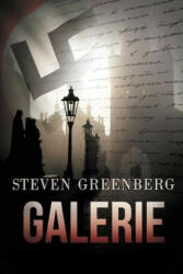 Galerie - Steven Greenberg (ISBN: 9781622532216)