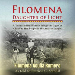 Filomena - Filomena Acuna Romero (ISBN: 9781622452835)