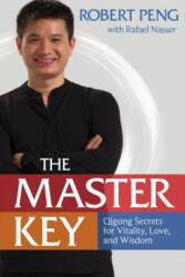 Master Key - Robert Peng (ISBN: 9781622031399)