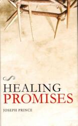 Healing Promises (ISBN: 9781621360100)