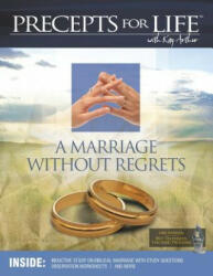 Marriage Without Regrets Study Companion (ISBN: 9781621194132)
