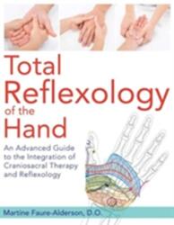 Total Reflexology of the Hand (ISBN: 9781620555316)