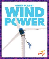 Wind Power (ISBN: 9781620314050)