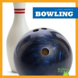 Bowling - Cari Meister (ISBN: 9781620313589)