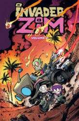 Invader Zim Vol. 2 2 (ISBN: 9781620103364)