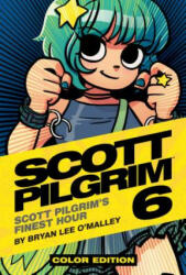 Scott Pilgrim - Nathan Fairbairn (ISBN: 9781620100059)