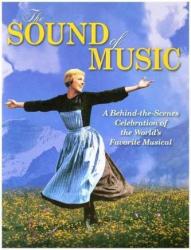 Sound of Music - Ben Nussbaum (ISBN: 9781620081921)