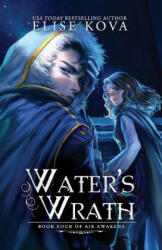 Water's Wrath (ISBN: 9781619844254)