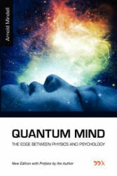 Quantum Mind - Mindell, Arnold, PhD (ISBN: 9781619710122)