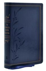 Complete Jewish Study Bible (ISBN: 9781619708693)