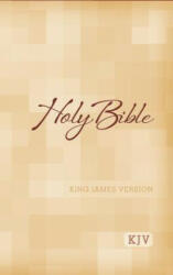 KJV Large Print Bible - Hendrickson (ISBN: 9781619700017)