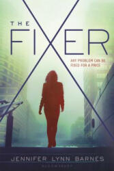 The Fixer (ISBN: 9781619635982)