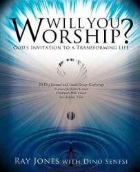 Will You Worship? (ISBN: 9781619047709)