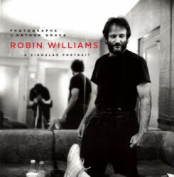 Robin Williams - Arthur Grace (ISBN: 9781619027275)