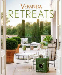 Veranda Retreats (ISBN: 9781618372123)