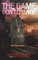 The Game Don't Change (ISBN: 9781617754821)