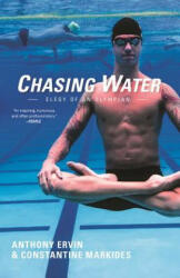 Chasing Water - Anthony Ervin (ISBN: 9781617754449)