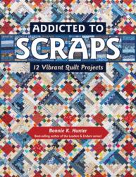 Addicted to Scraps (ISBN: 9781617453038)
