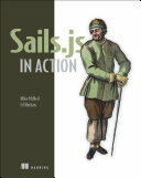 Sails. JS in Action (ISBN: 9781617292613)