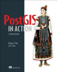 PostGIS in Action - Regina Obe (ISBN: 9781617291395)