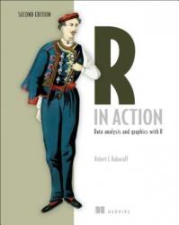 R in Action - Robert Kabacoff (ISBN: 9781617291388)