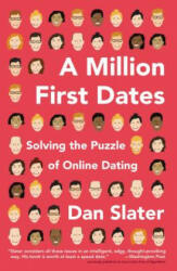 A Million First Dates - Dan Slater (ISBN: 9781617230097)