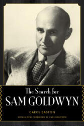 The Search for Sam Goldwyn (ISBN: 9781617039997)