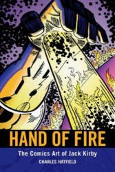Hand of Fire - Charles Hatfield (ISBN: 9781617031786)