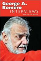 George A. Romero: Interviews (ISBN: 9781617030291)