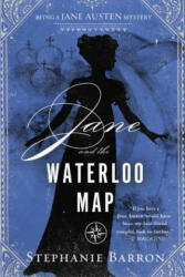 Jane and the Waterloo Map (ISBN: 9781616957995)