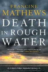 Death in Rough Water (ISBN: 9781616957285)