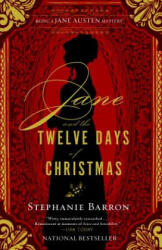 Jane and the Twelve Days of Christmas (ISBN: 9781616955724)