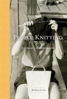People Knitting - Barbara Levine, Paige Ramey (ISBN: 9781616893927)