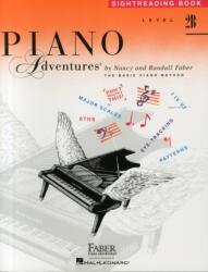 Piano Adventures (ISBN: 9781616776398)