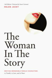Woman In The Story - Helen Jacey (ISBN: 9781615932573)