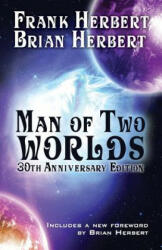 Man of Two Worlds: 30th Anniversary Edition (ISBN: 9781614753827)