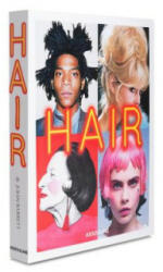 John Barrett - Hair - John Barrett (ISBN: 9781614285113)