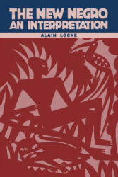 New Negro - Alain LeRoy Locke (ISBN: 9781614278023)