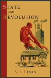 State and Revolution (ISBN: 9781614271925)